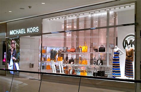 michael kors bangkok